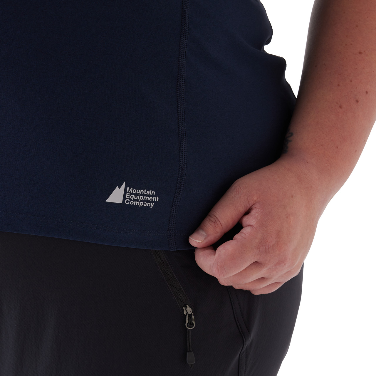 MEC Rapidi-T Short Sleeve Shirt - Women's