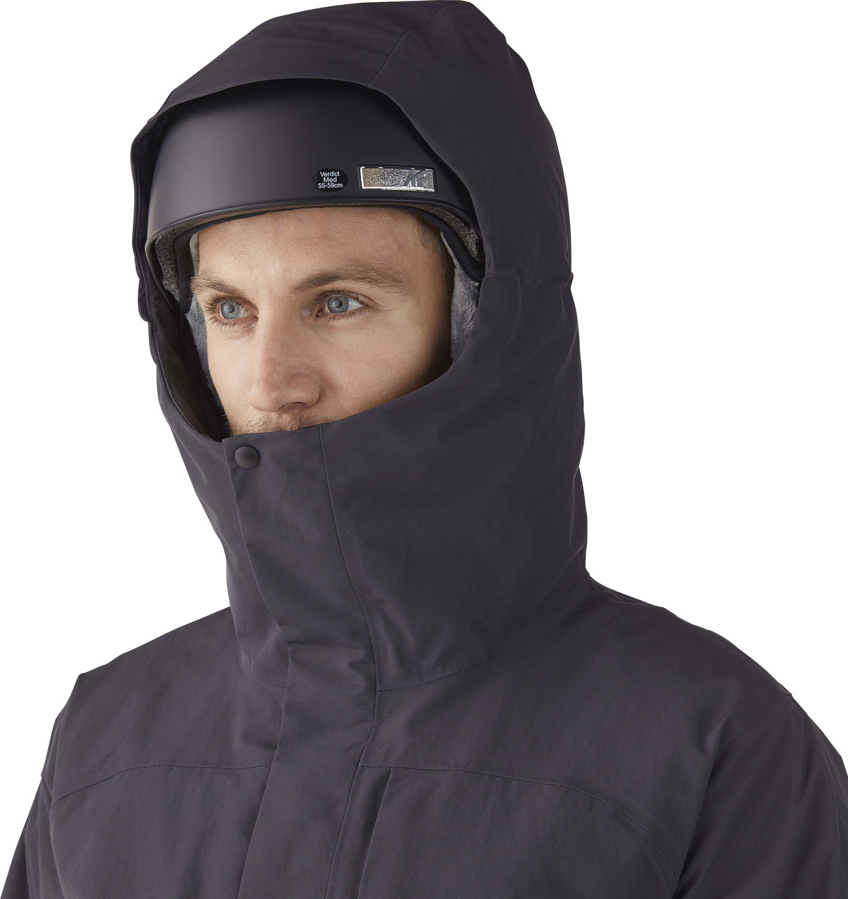 MEC Fall-Line Insulated Jacket - Men's