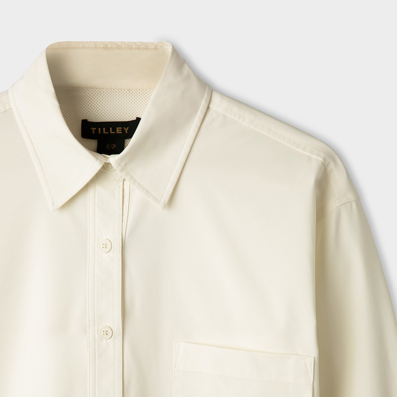 Tilley Tech Shield Long Sleeve Shirt - Women's