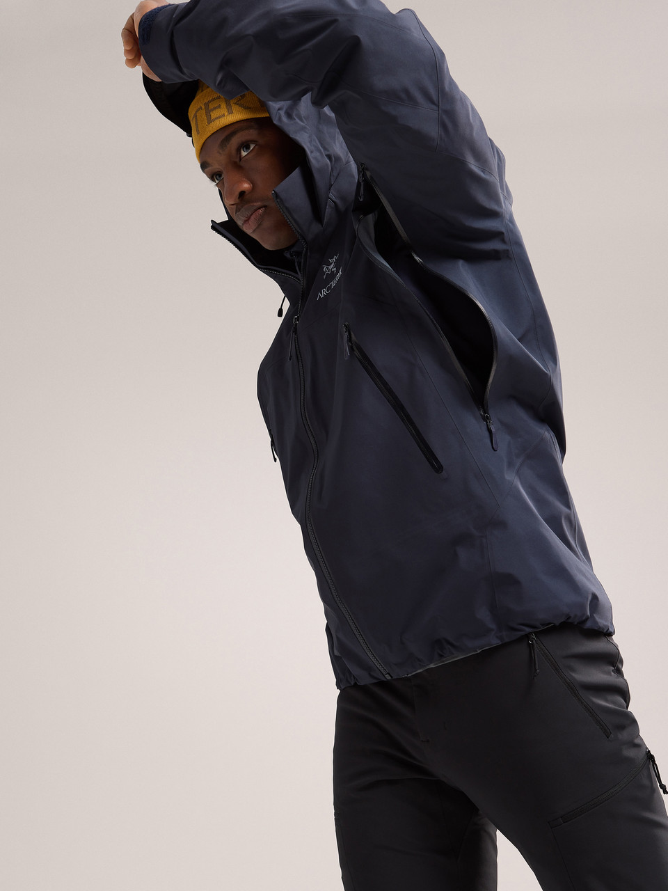 Arc'teryx Beta AR Gore-Tex Jacket - Men's