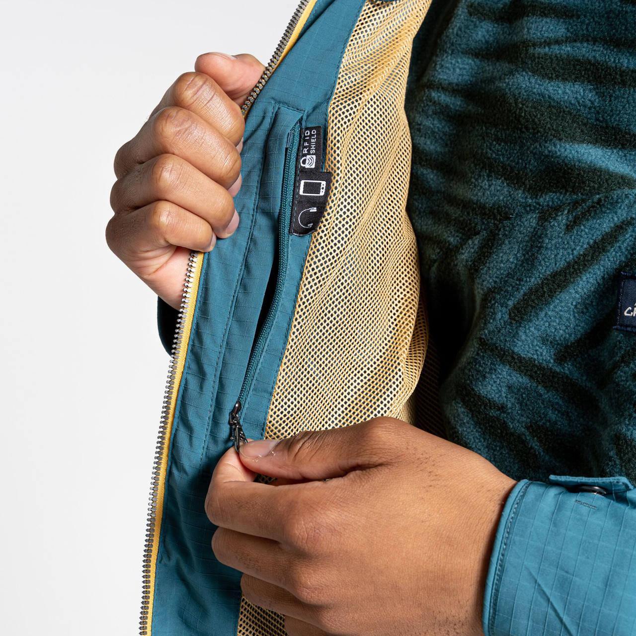 Craghoppers Canyon Jacket - Unisex