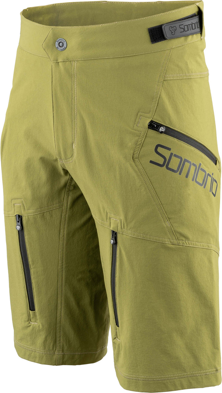 Sombrio Pinner Shorts - Men's