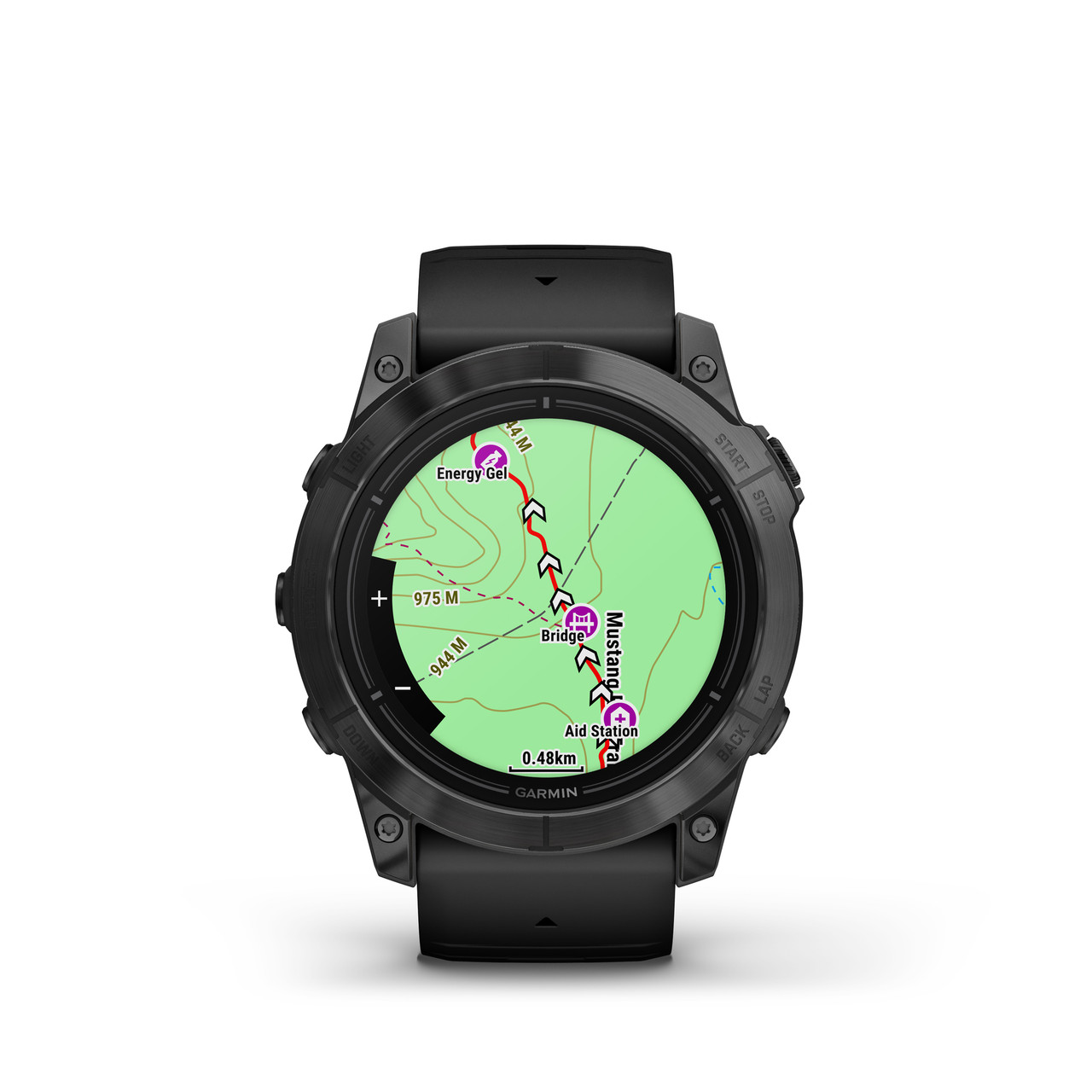 Garmin Epix PRO 51mm