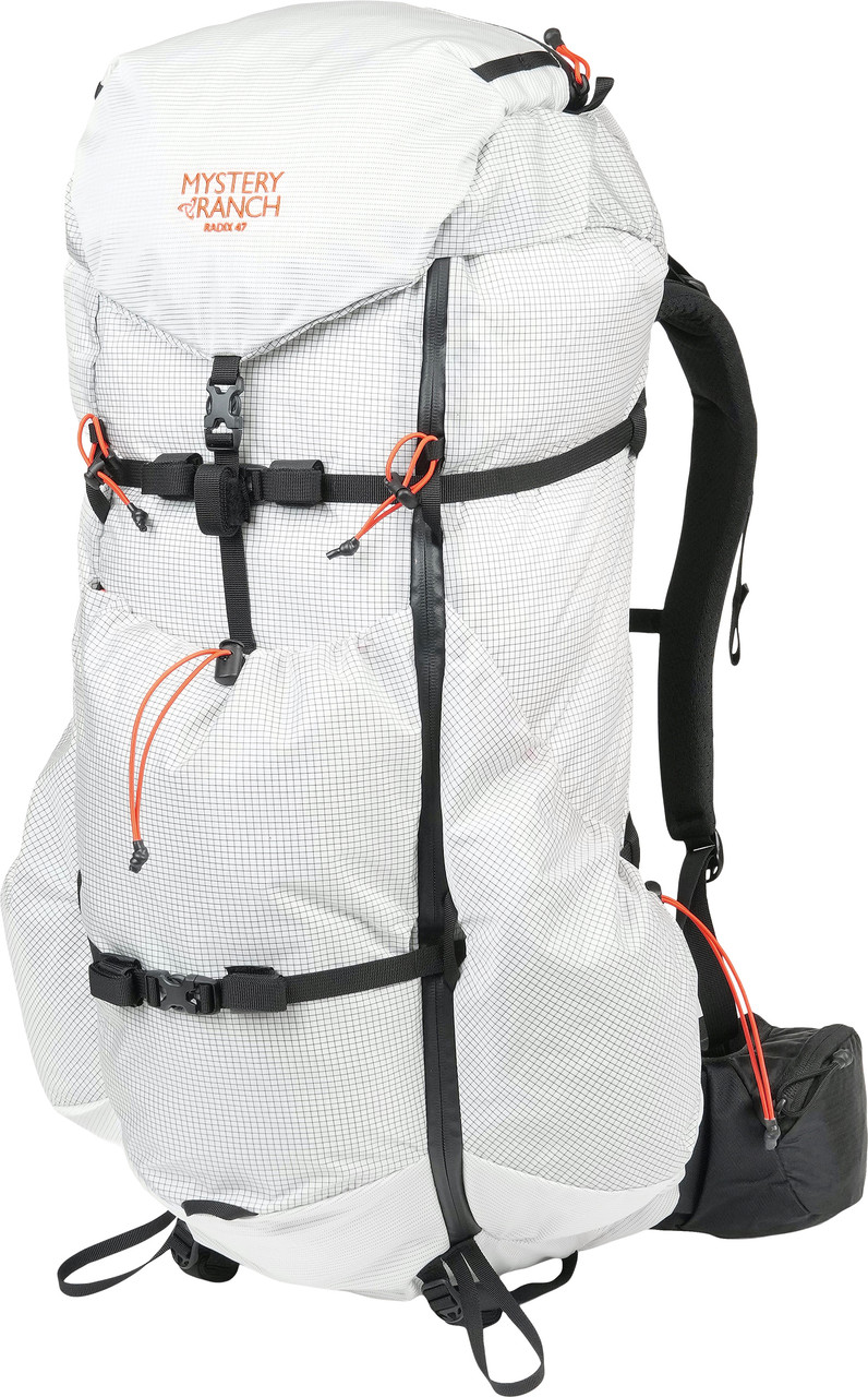 Mystery Ranch Radix 47 Pack - Women's