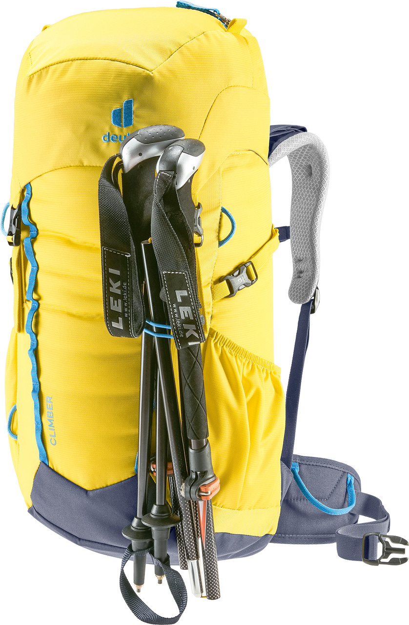 Deuter Climber 22 Backpack - Children to Youths