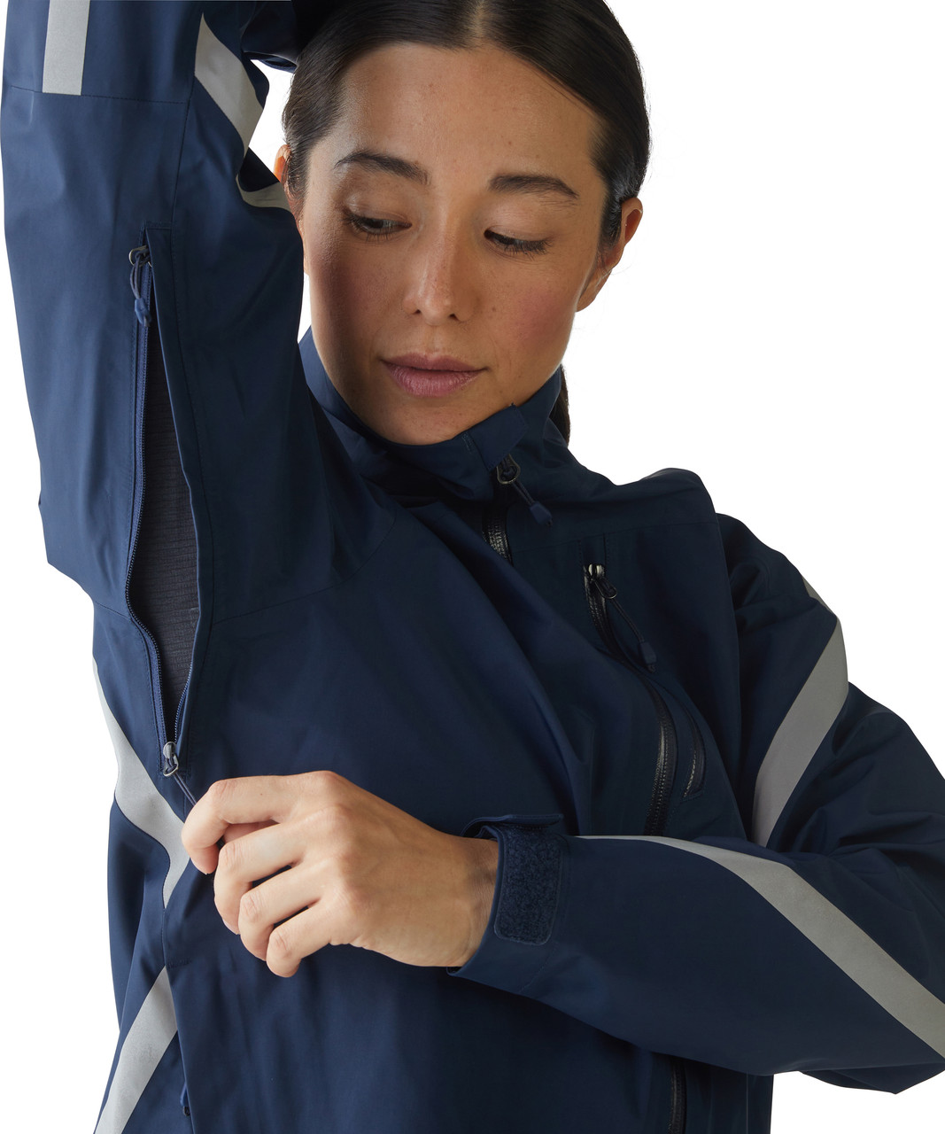 MEC Revolution Jacket - Women's