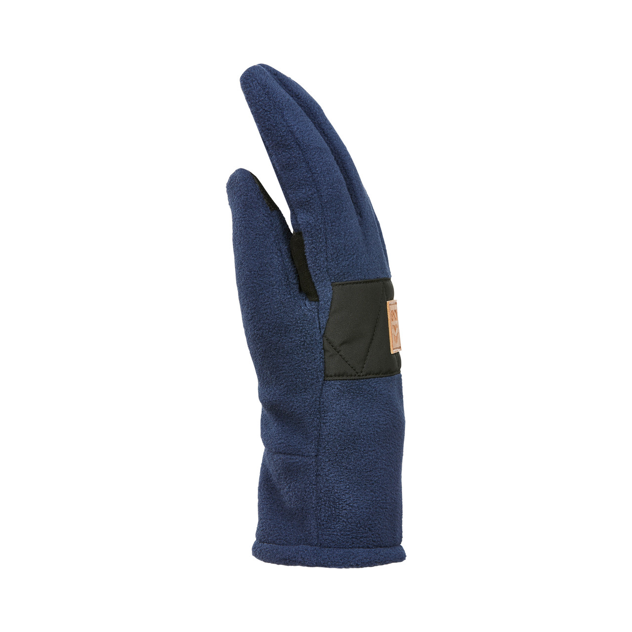 Kombi Concord Soft Fleece Gloves - Men's