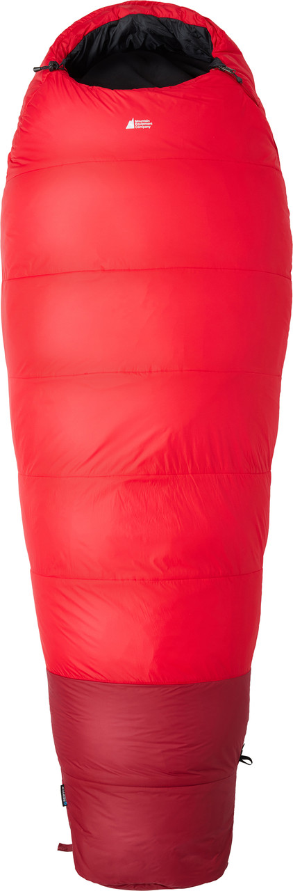 MEC Centaurus -18C Sleeping Bag - Unisex