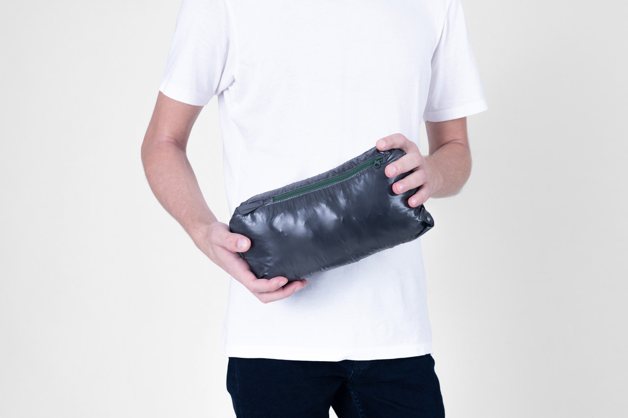 MEC Radiator Lite Down Hoodie - Men's