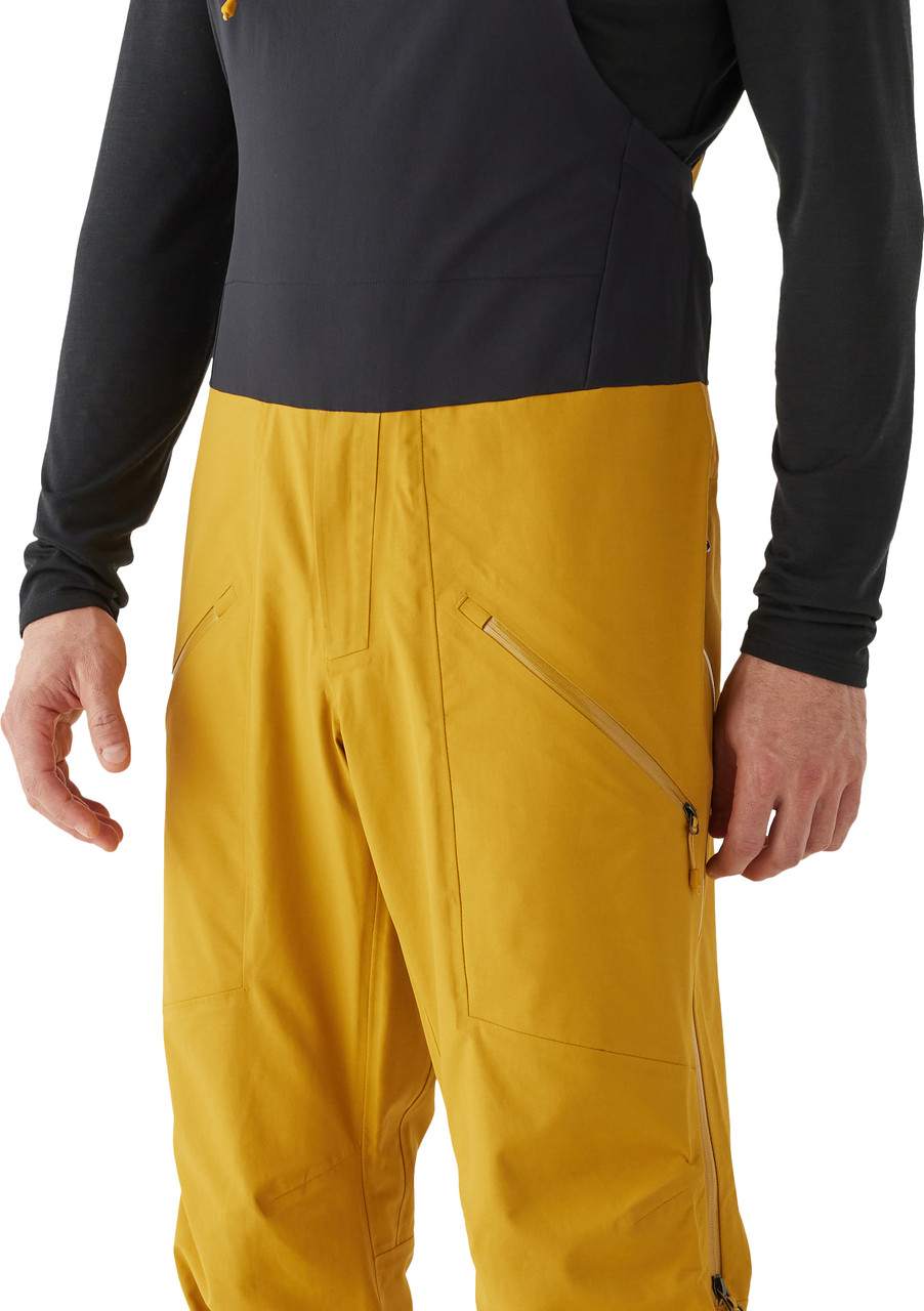 MEC Helix Bib Pants - Men's