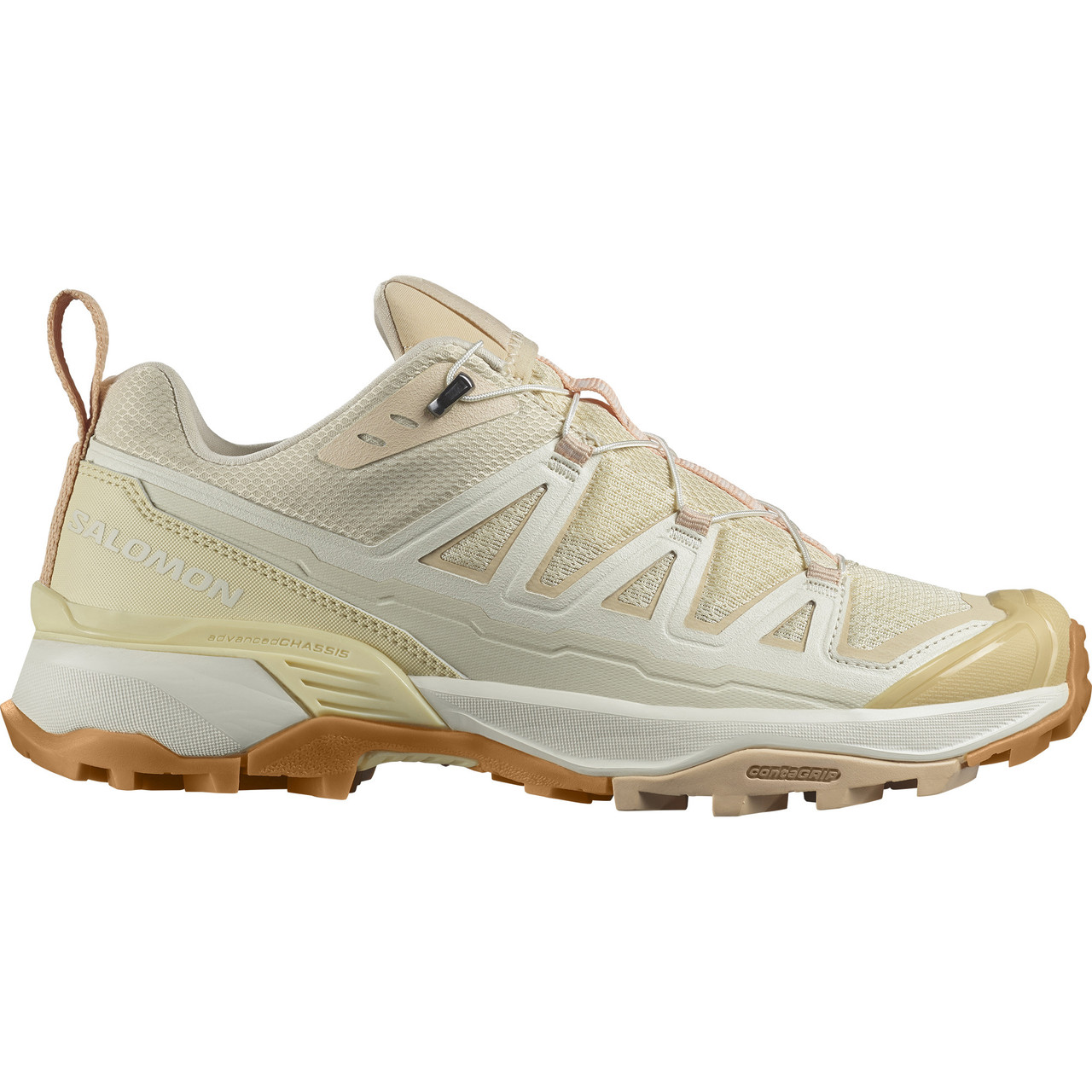 Salomon X Ultra 360 Edge Light Trail Shoes - Women's