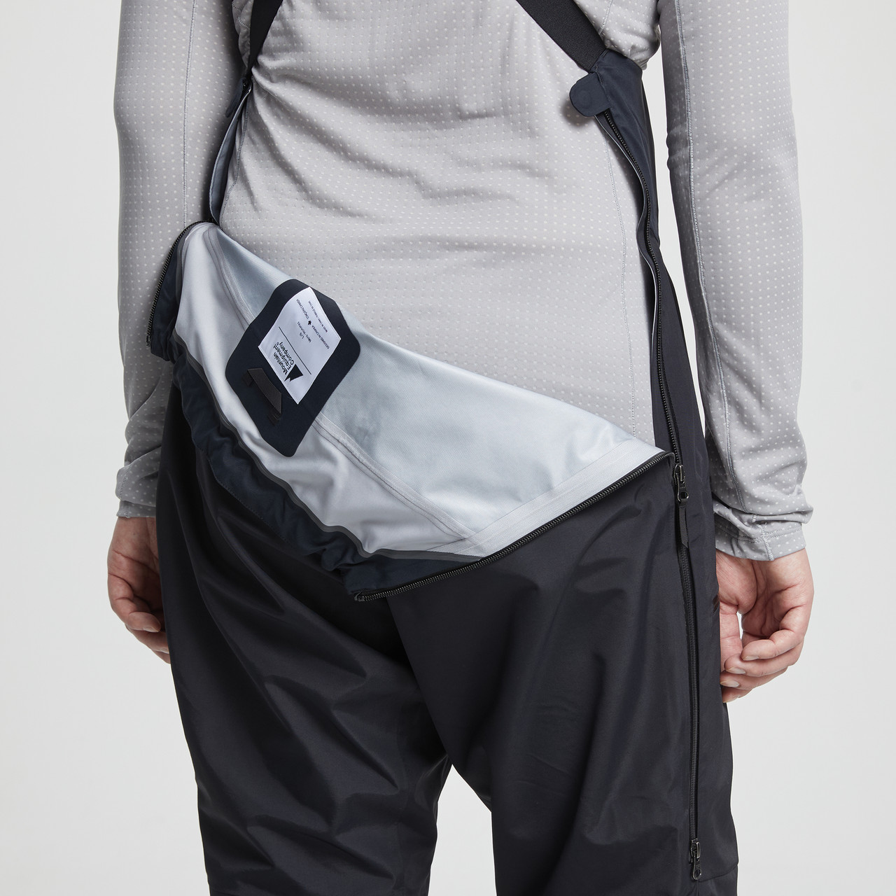 MEC APEX Salopettes - Men's