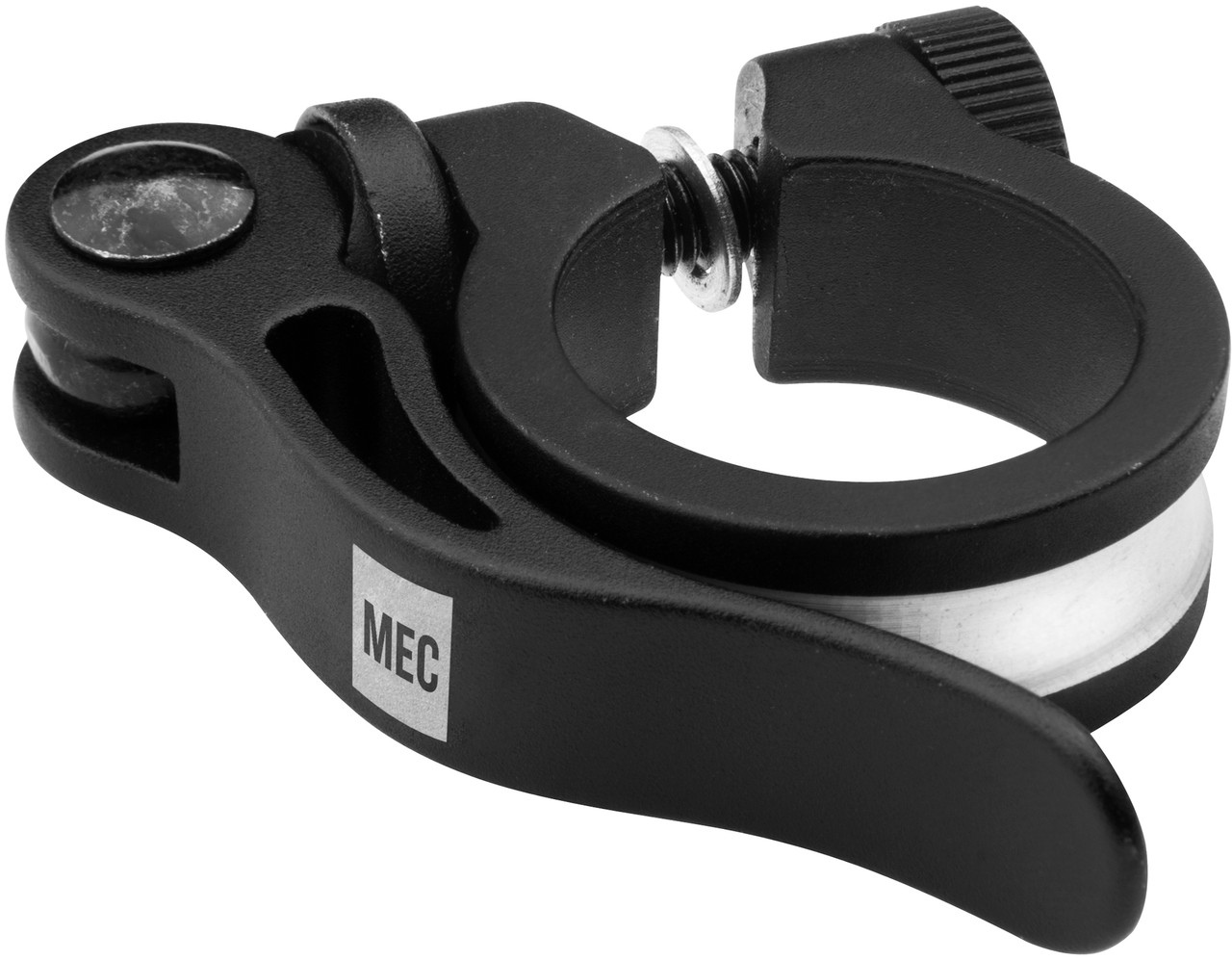 MEC Quick Release Seat Post Clamp
