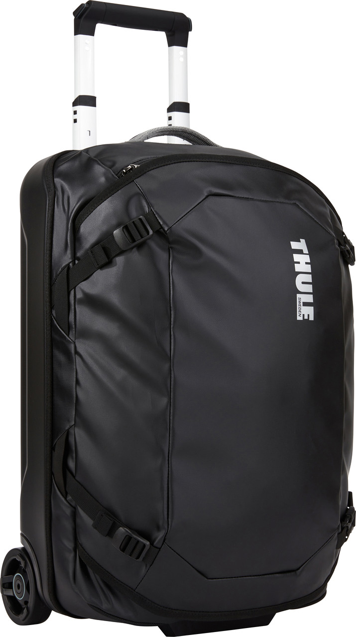 Thule Chasm 40L Wheeled Carry On Duffle - Unisex