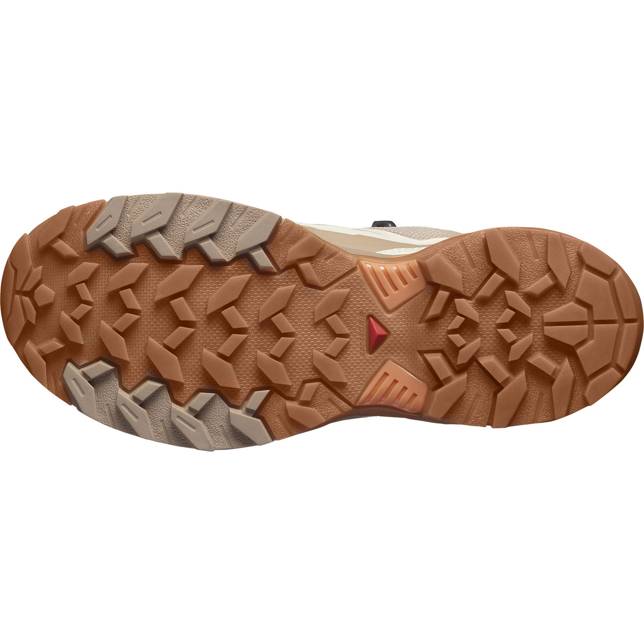 Salomon X Ultra 360 Edge Gore-Tex Light Trail Shoes - Women's