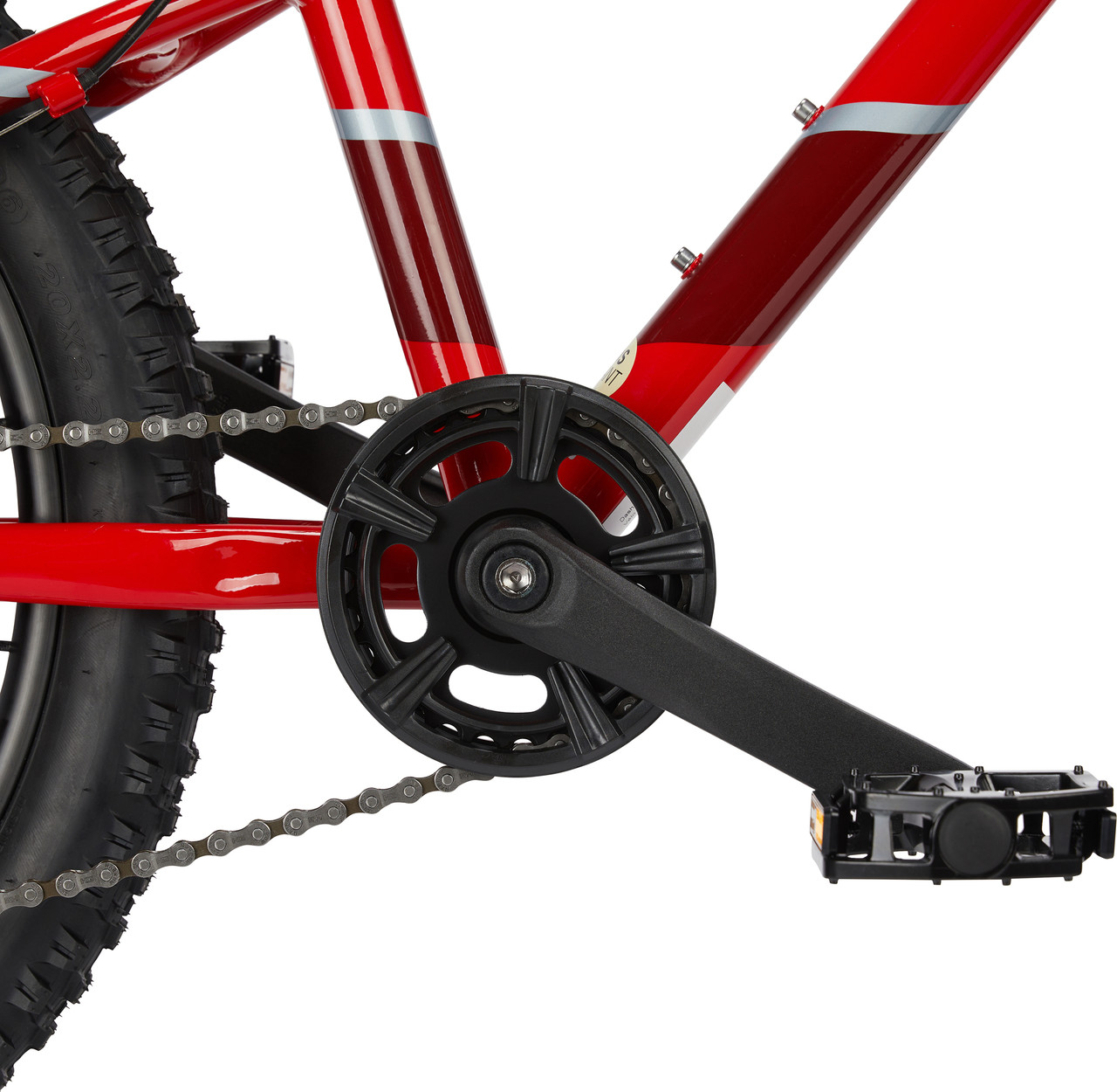 MEC Dash Ltd. Bicycle - Youths