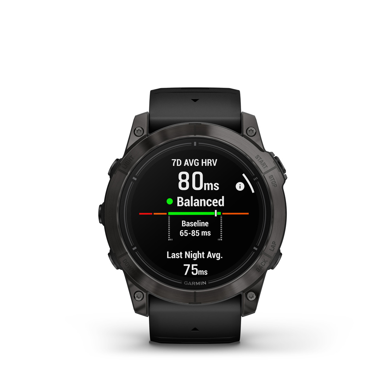 Garmin Epix PRO Sapphire 51mm
