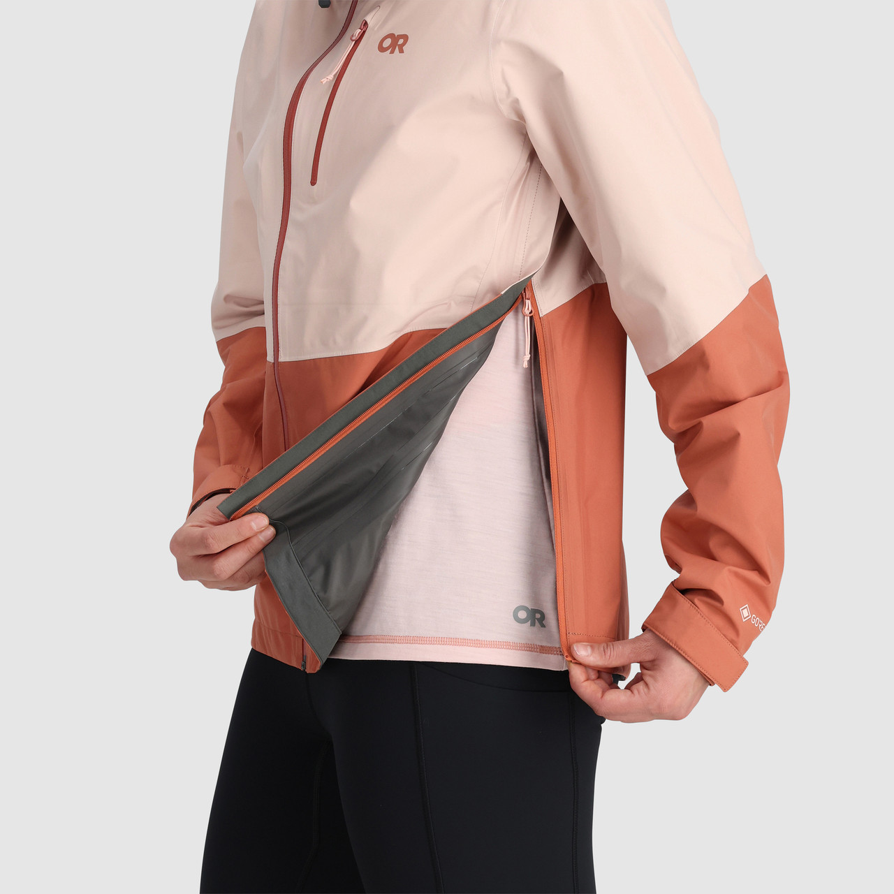 Outdoor Research Aspire II Jacket - Women's