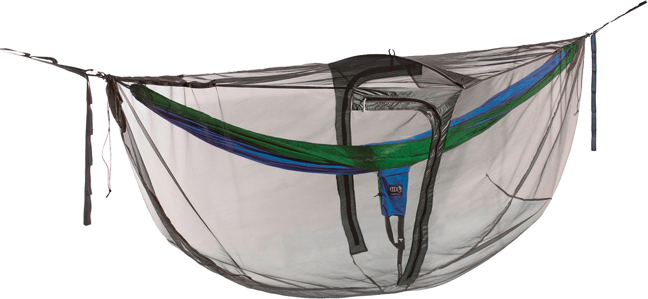 ENO Guardian DX Bug Net