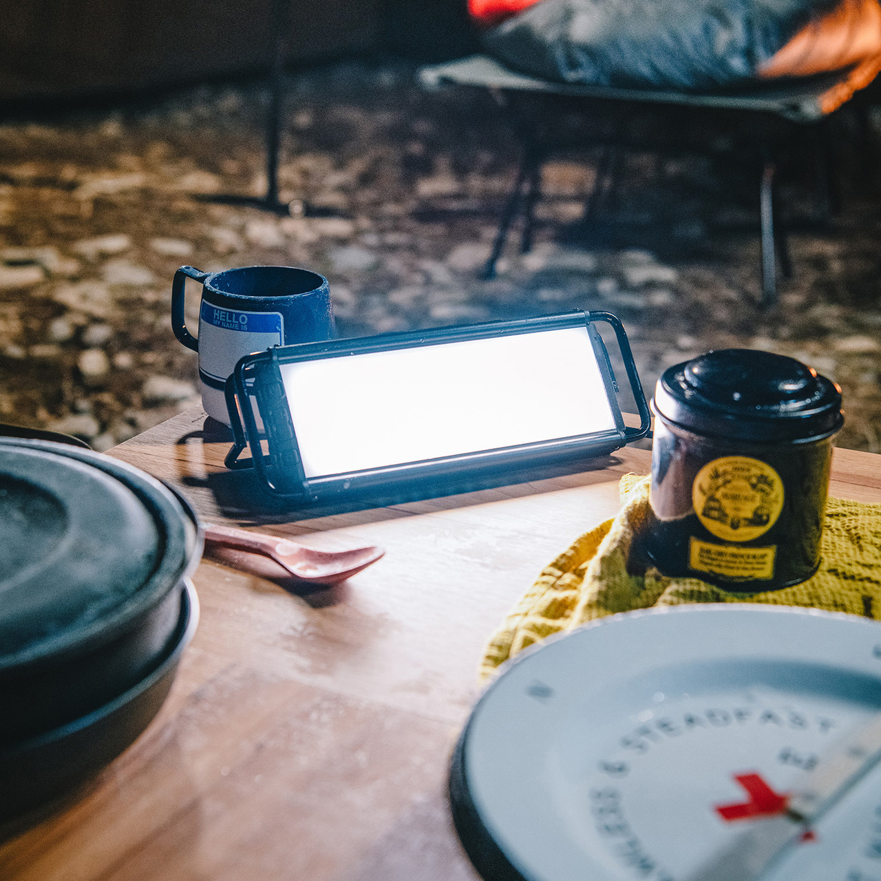 Claymore Ultra 3.0 Area Light