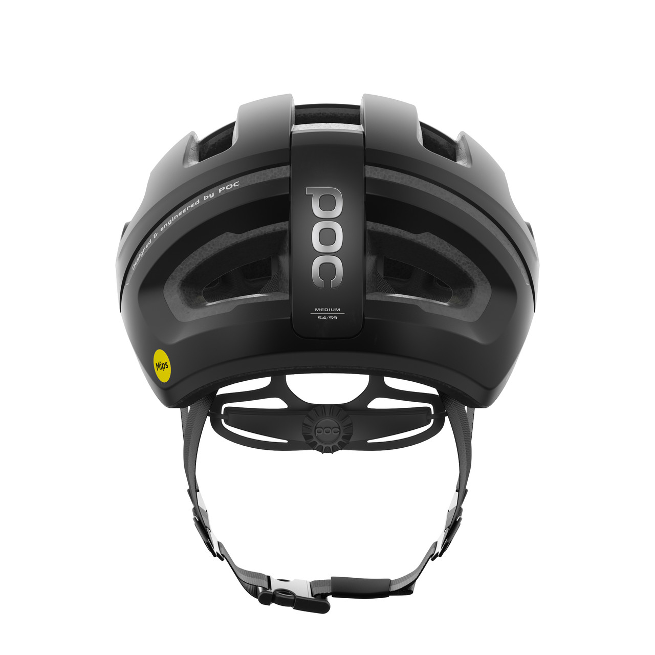 POC Omne Air MIPS Helmet - Unisex
