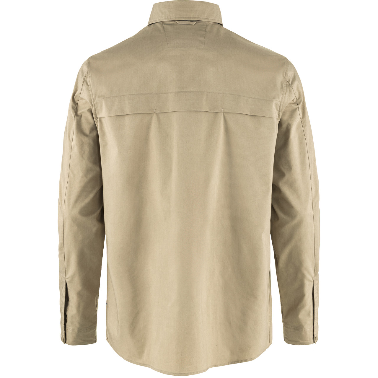 Fjallraven Abisko Trail Long Sleeve Shirt - Men's