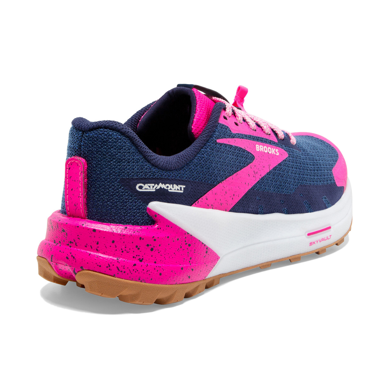 Brooks Catamount 2 Trail Running Shoes - Women's