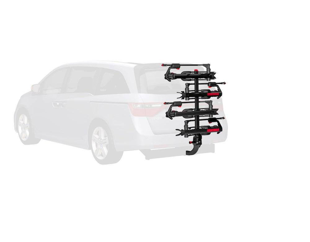 Yakima HoldUp +2 Hitch Bike Rack Extension