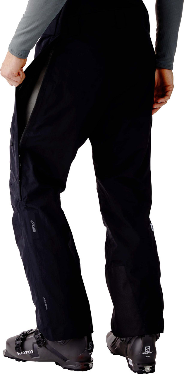 MEC Fall-Line Insulated Bib Pants - Men's