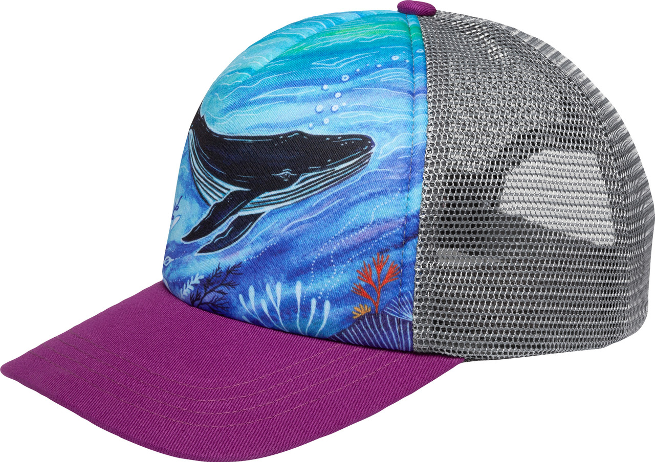 Sunday Afternoons Artist Series Trucker Cap - Infants to Youths