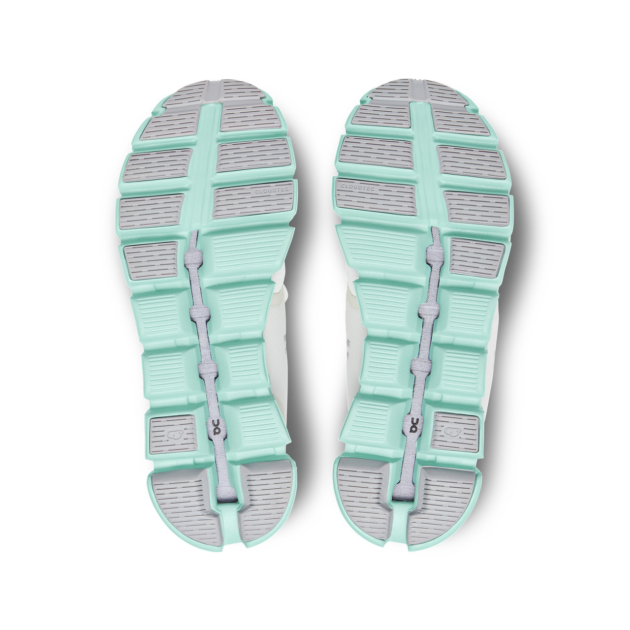 On Cloud 5 Shoes - Women's