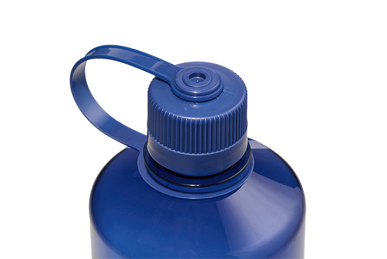 Nalgene Sustain Narrow Mouth Water Bottle 1L