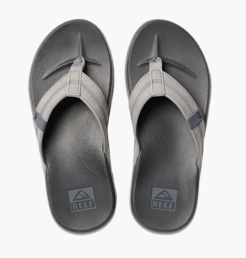 Reef Cushion Bounce Phantom Flip Flops - Men's