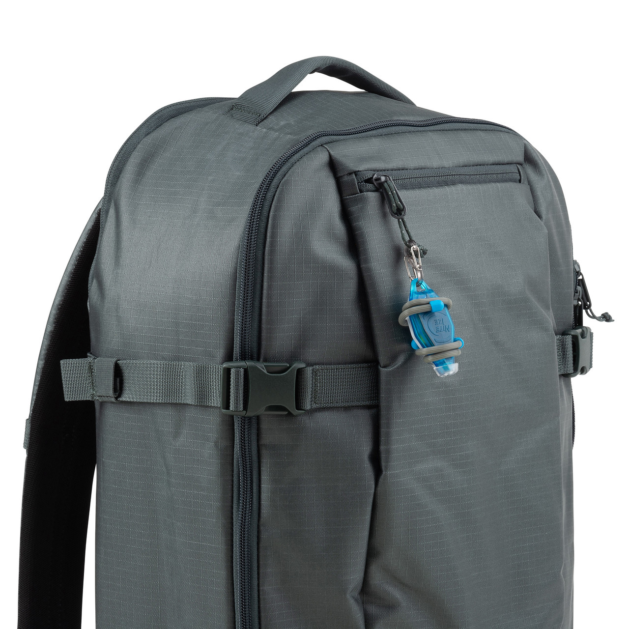 Nite Ize BugLit Rechargeable Micro Flashlight