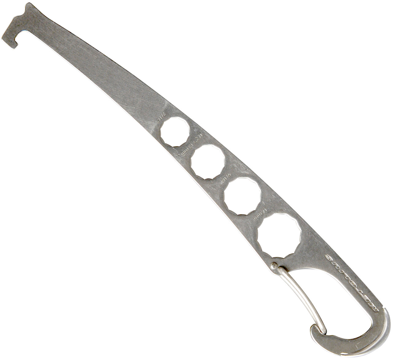 Metolius Torque Nut Tool