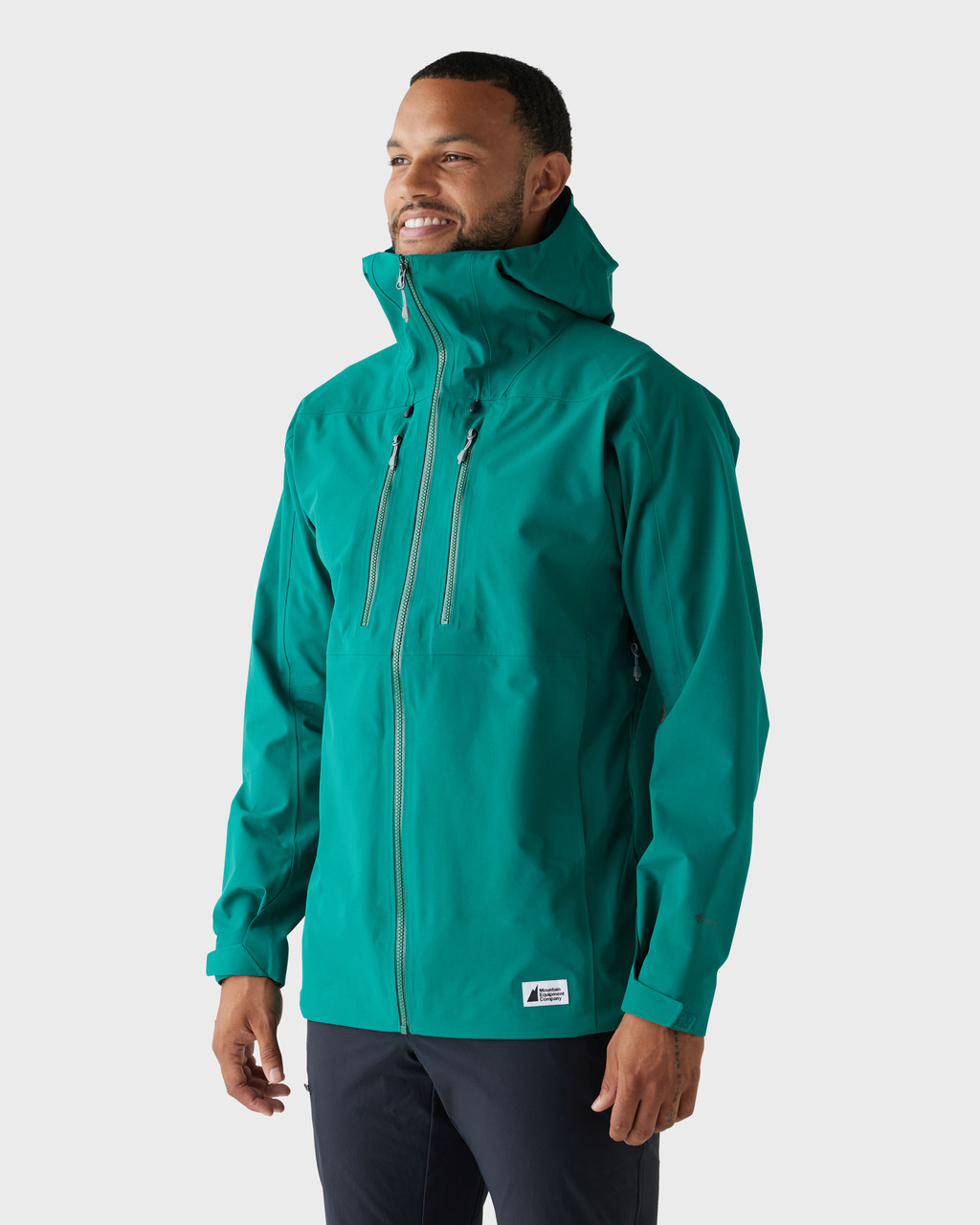 MEC Synergy HD Gore-Tex Jacket - Men's