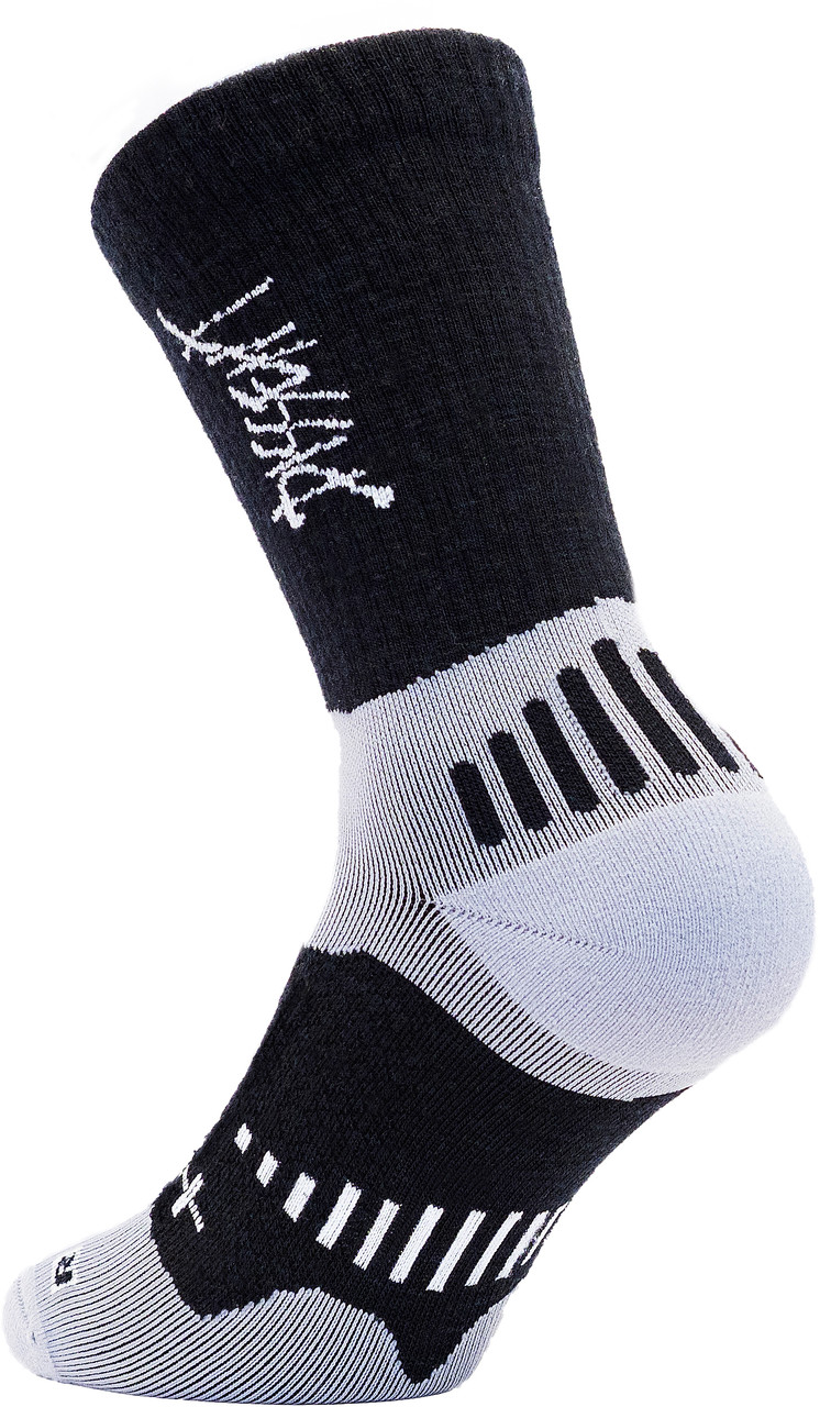 Dissent Labs Supercrew Compression Ultra MTN Merino 6in. Socks - Unisex