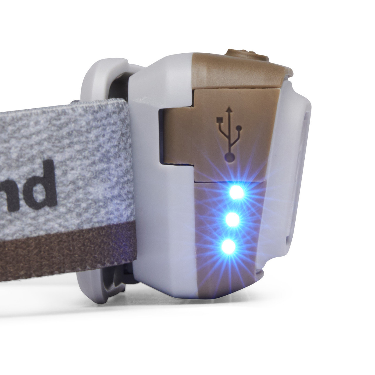 Black Diamond Astro 300-R Headlamp