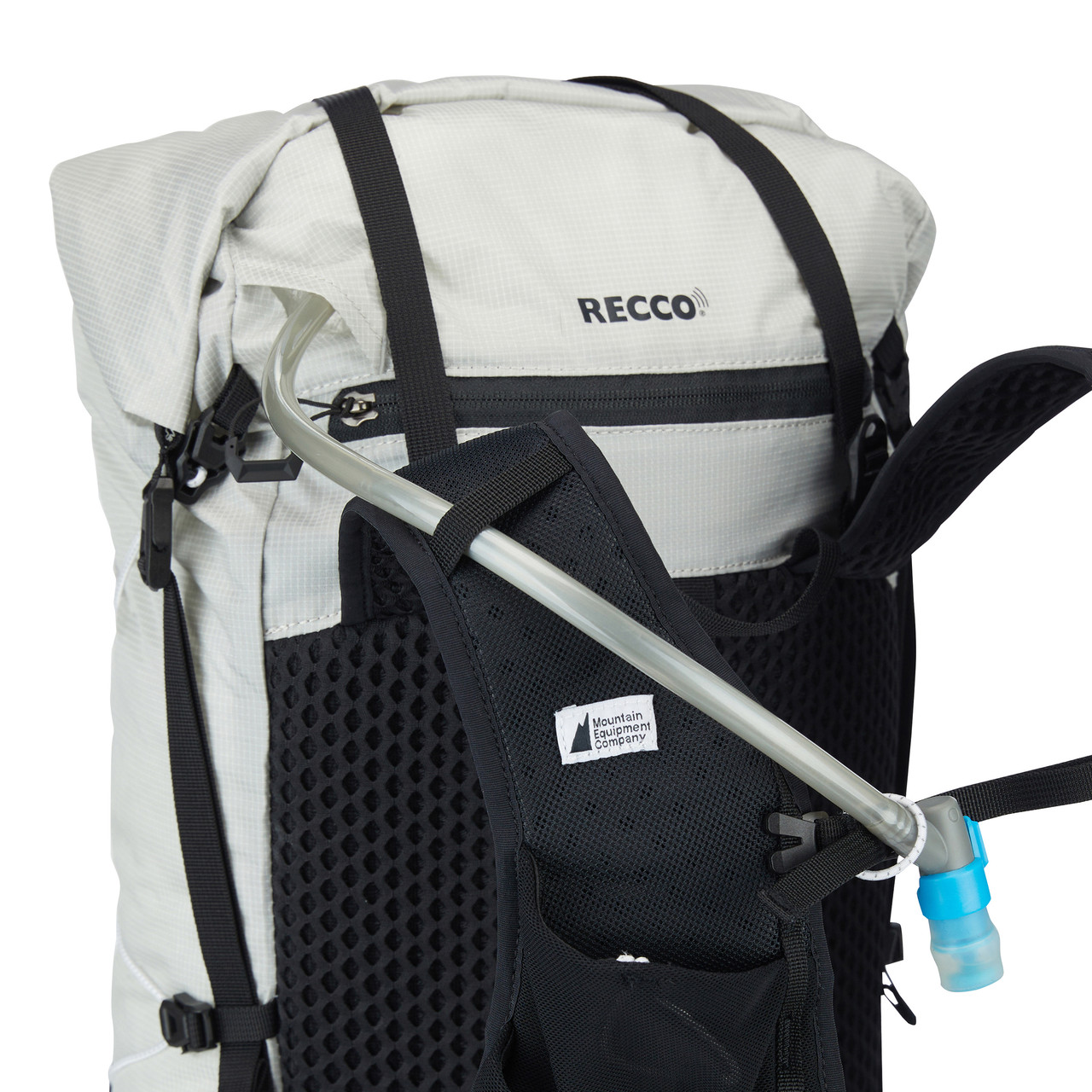 MEC x SERRATUS Pace UL 25 Daypack - Unisex