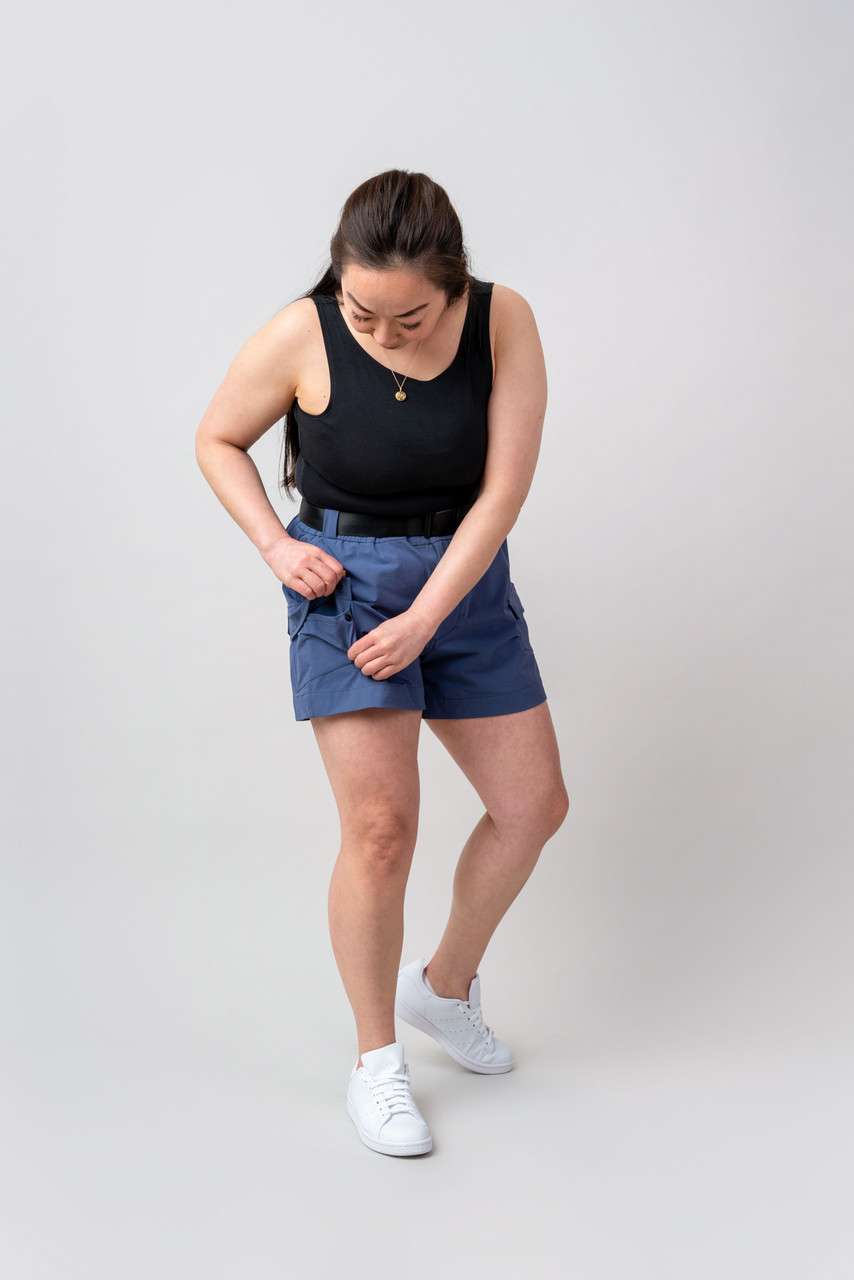 alder Take a Hike Shorts - Women's