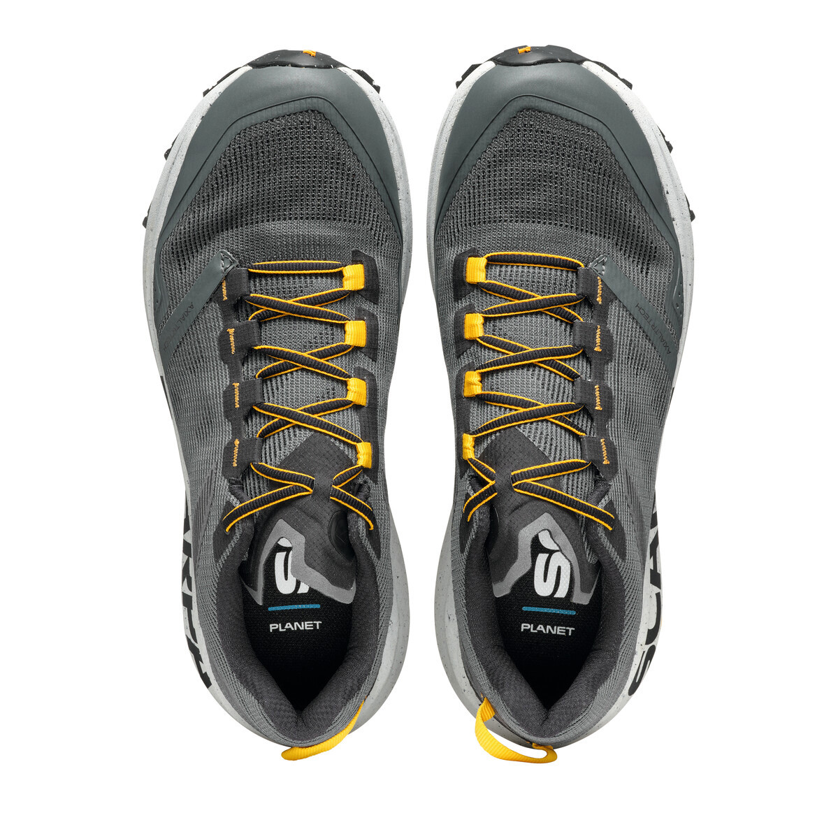 Scarpa Spin Planet Trail Running Shoes - Men's