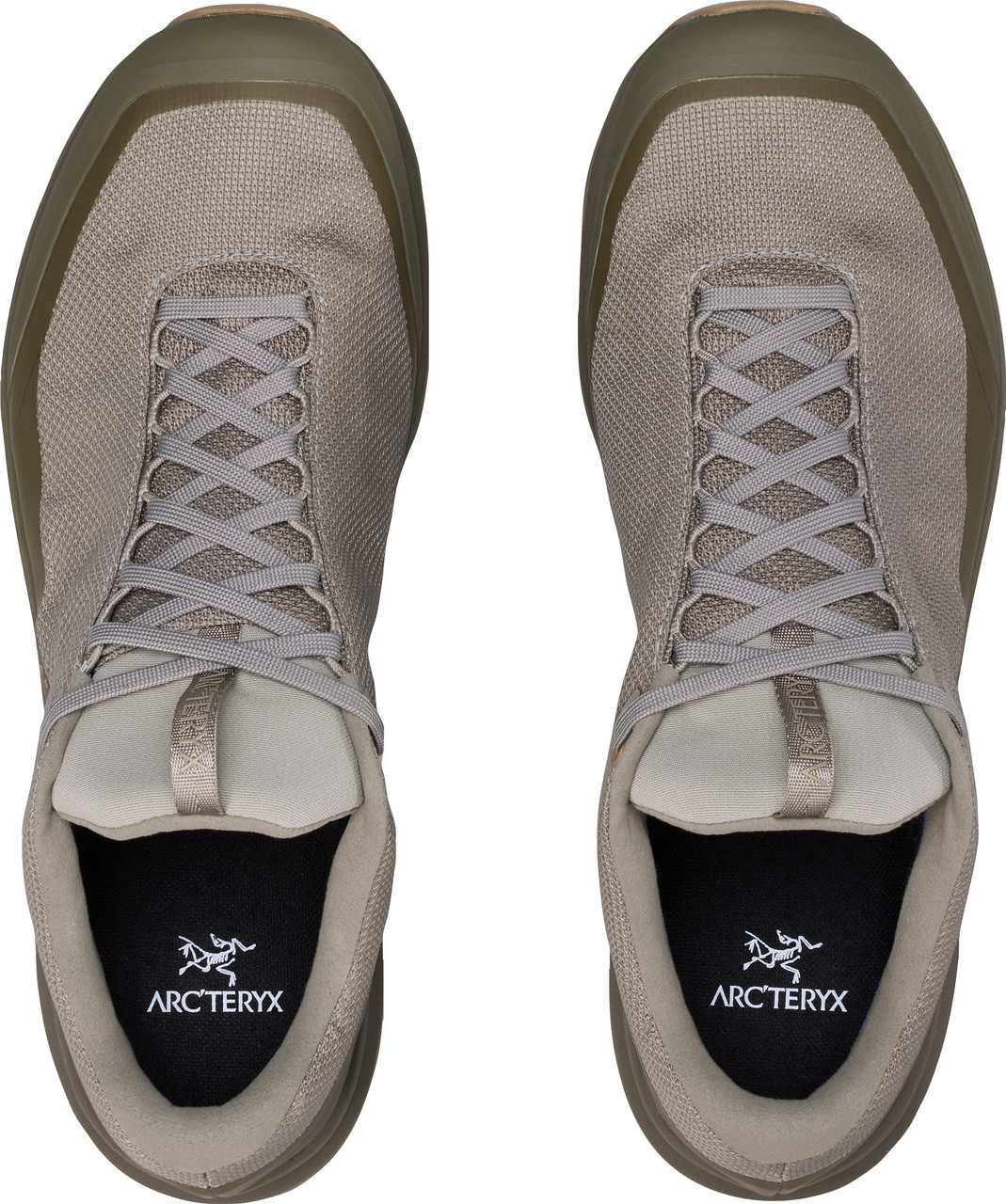 Arc'teryx Aerios FL 2 Gore-Tex Light Hike Shoes - Men's