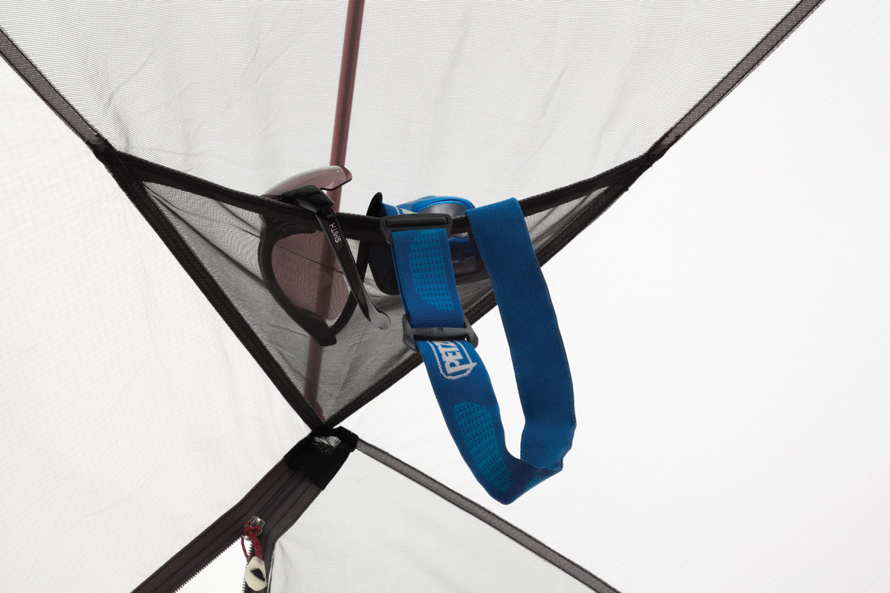 MSR Elixir 1-Person Tent