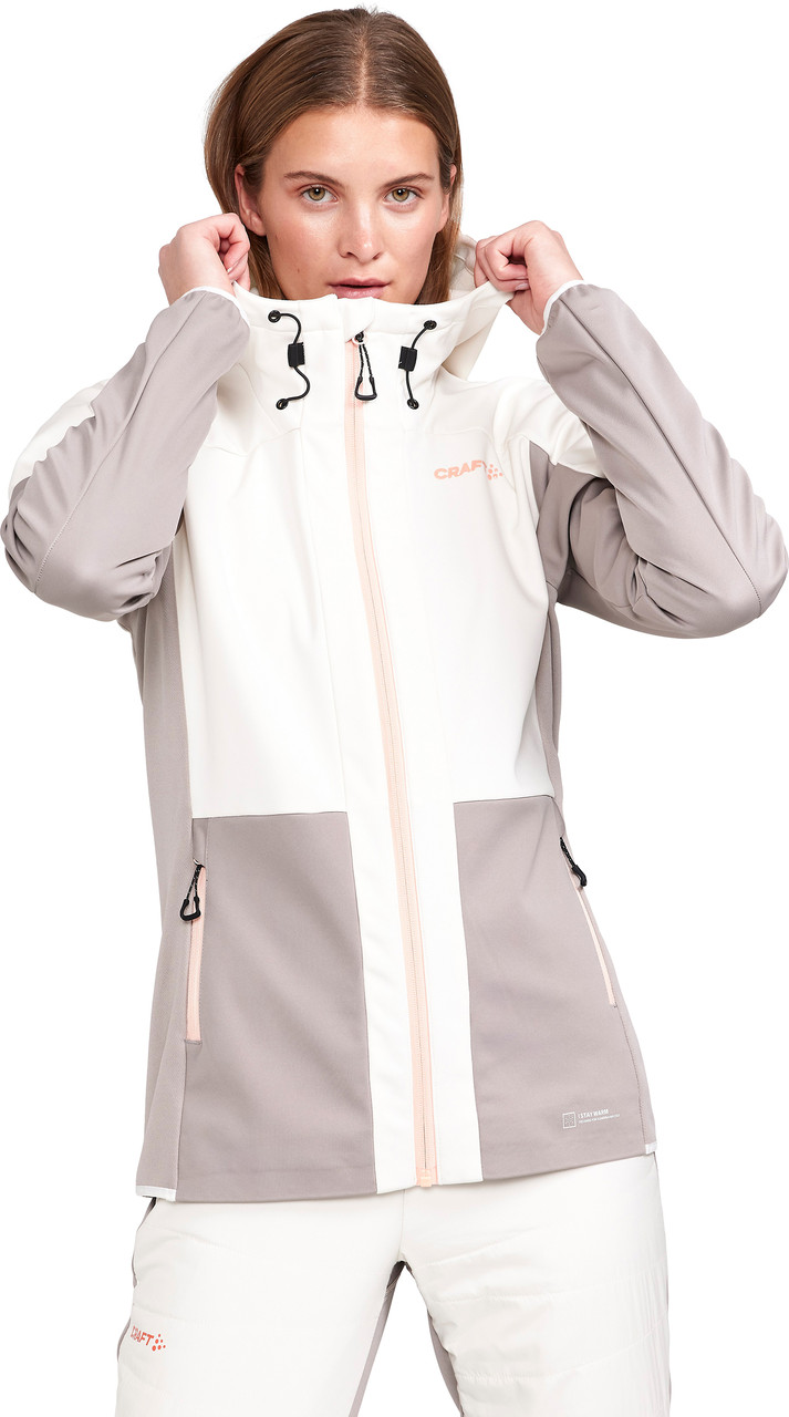 Craft CORE Backcountry Hood Jacket - Women's