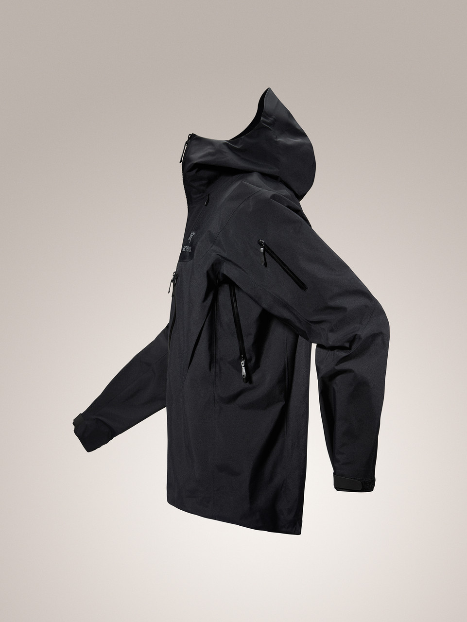 Arc'teryx Alpha SV Jacket - Men's