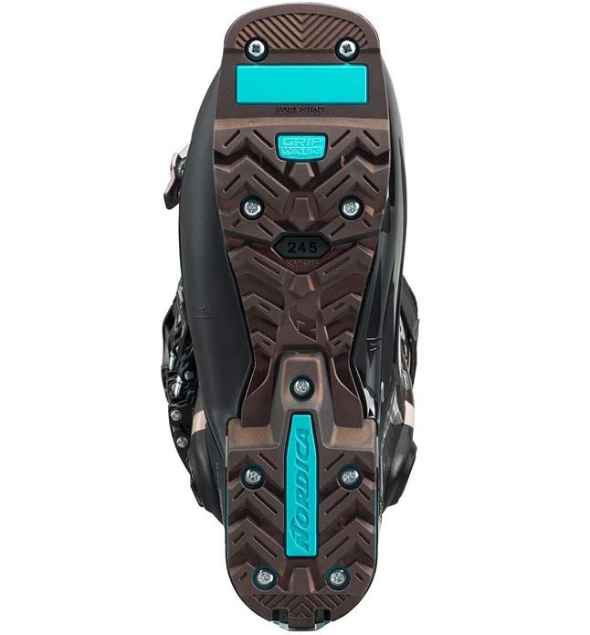 Nordica Unlimited 105 DYN W Ski Boots - Women's