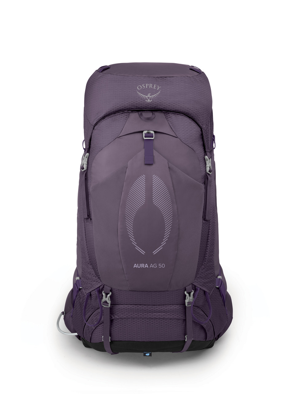 Osprey Aura AG 50 Backpack - Women's