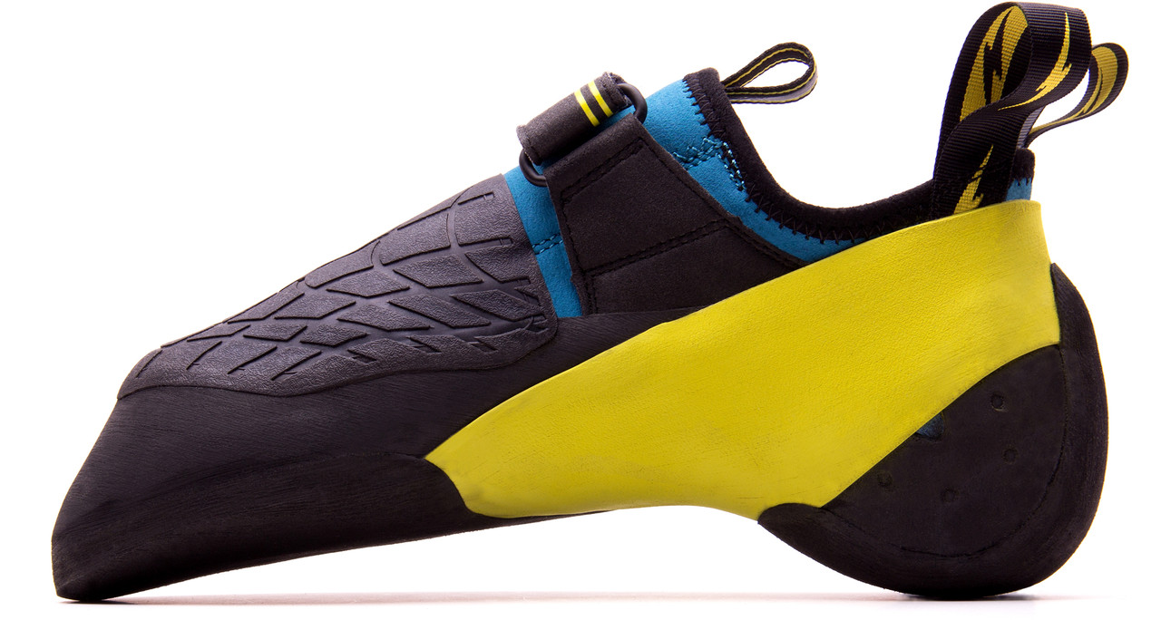 Evolv X1 Climbing Shoes - Men's