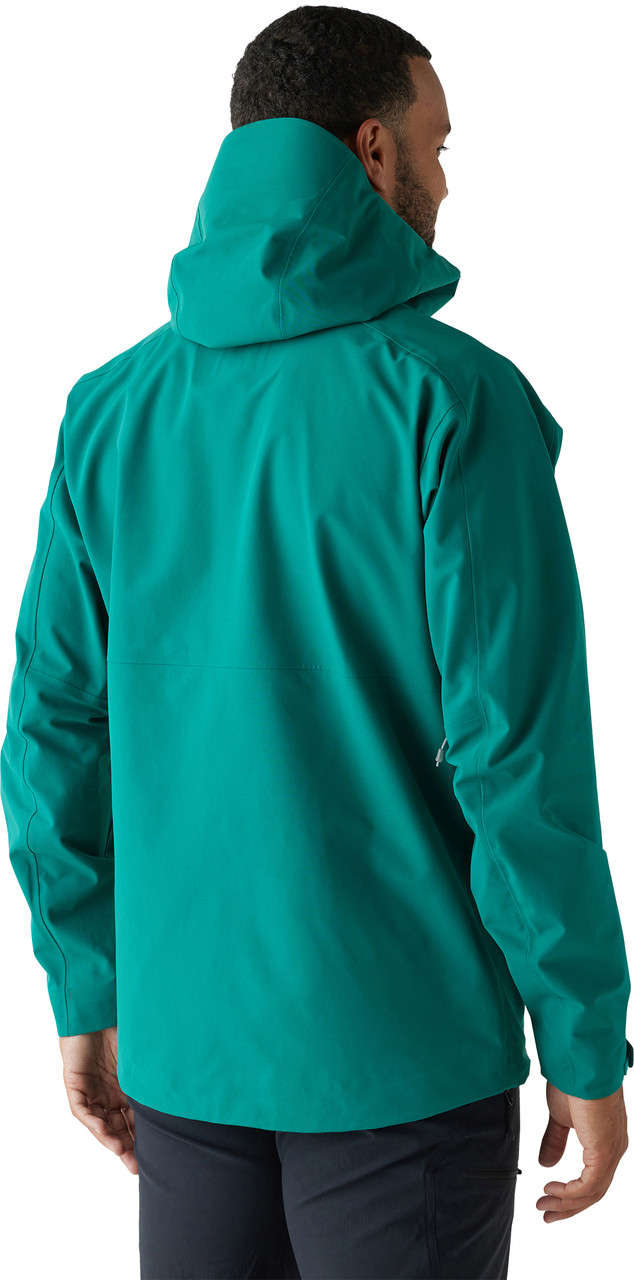 MEC Synergy HD Gore-Tex Jacket - Men's