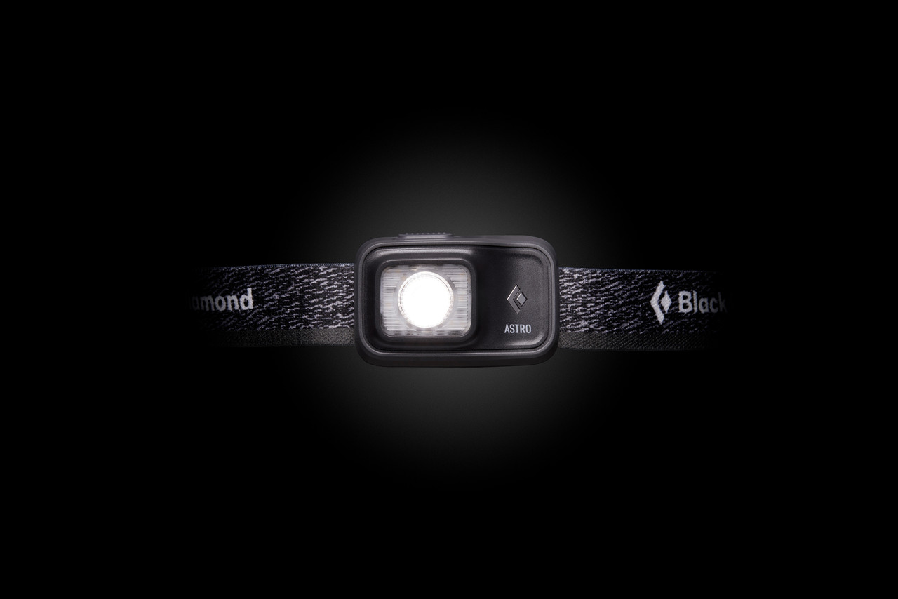 Black Diamond Astro 300 Headlamp